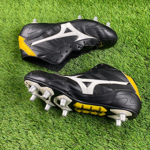 Mizuno Rugby cleats! - Picture 4 of 5
